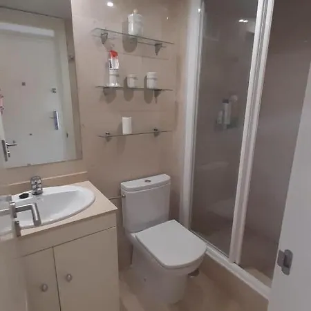 Appartement Macas Los Patos Con Piscina Y Parking A 2 Minutos De La Playa *